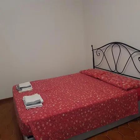 Villino Buganvillea Noli בית נופש *