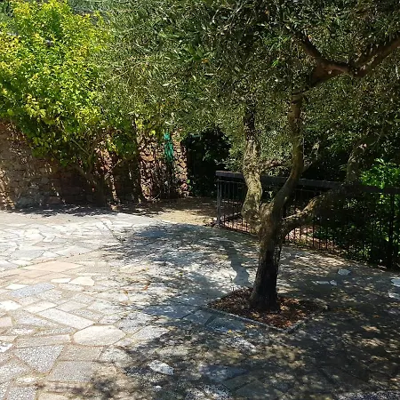 Villino Buganvillea Noli Voze