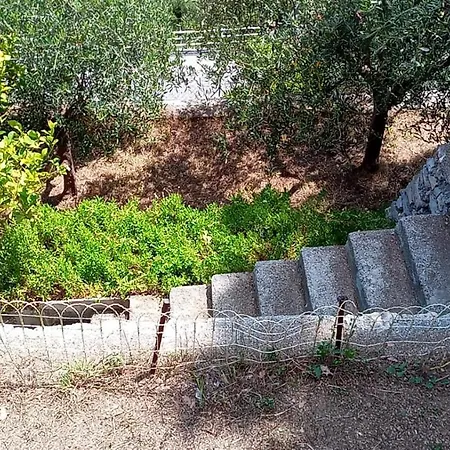 Villino Buganvillea Noli בית נופש *