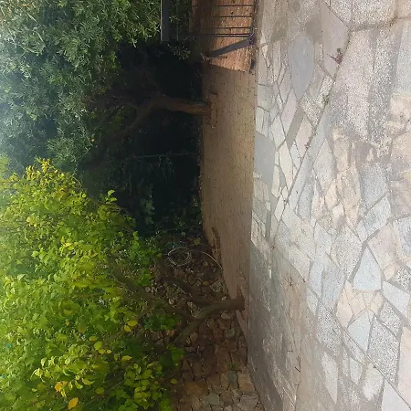 בית נופש Villino Buganvillea Noli