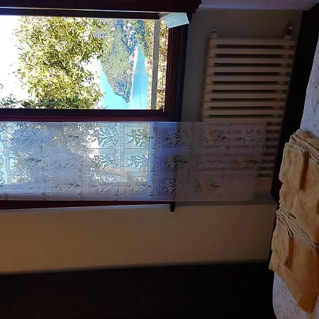 Villino Buganvillea Noli בית נופש *