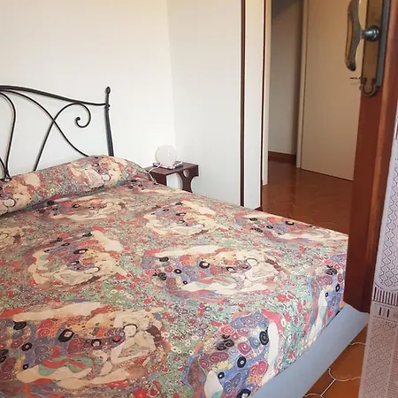 Villino Buganvillea Noli בית נופש
