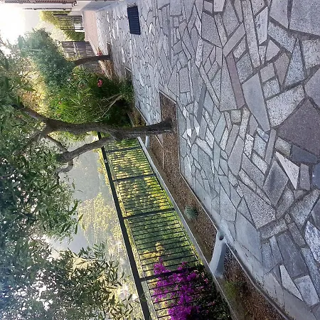 Villino Buganvillea Noli