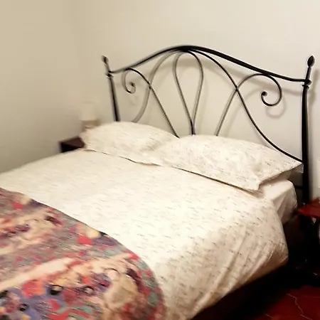 בית נופש Villino Buganvillea Noli